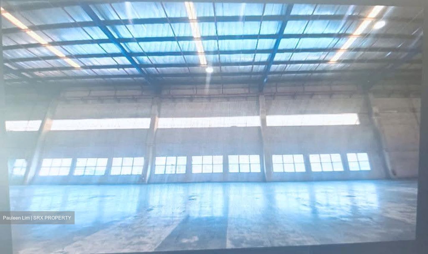 CWT LOGISTICS HUB 3 (D22), Factory #630339781